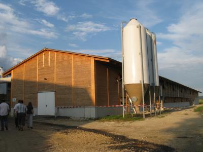 GlÃ¤serne 2009