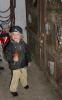 Kinder, Eis und Tiere - Teil 1