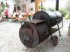 Bauernhofbrunch - Smoker