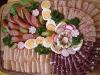 Wurst vom Strauß, Rind und Schwein