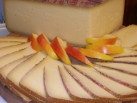 K&auml;seplatte