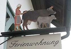 Der Reiz der Region