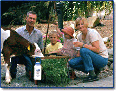 Familie Straub