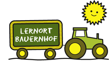 Lernort Bauernhof