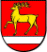 Landkreis-Wappen