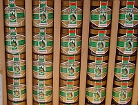 Honigauswahl - direkt beim Imker Honigauswahl - direkt beim Imker