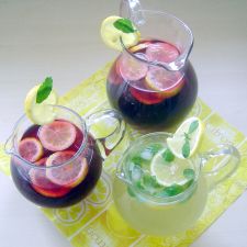 Sommerdrinks