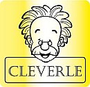 Cleverle-Logo