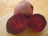 Rote Beete Rote Beete