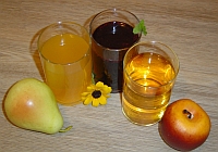 Erfrischende Mixgetränke Erfrischende Mixgetränke